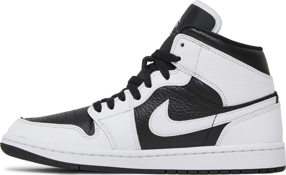 Wmns Air Jordan 1 Mid SE  Homage  DR0501-101