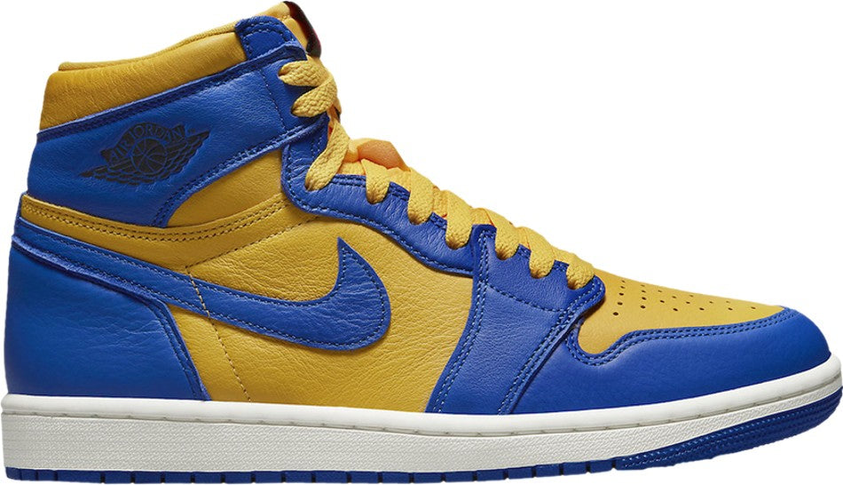 Wmns Air Jordan 1 Retro High OG  Reverse Laney  FD2596-700