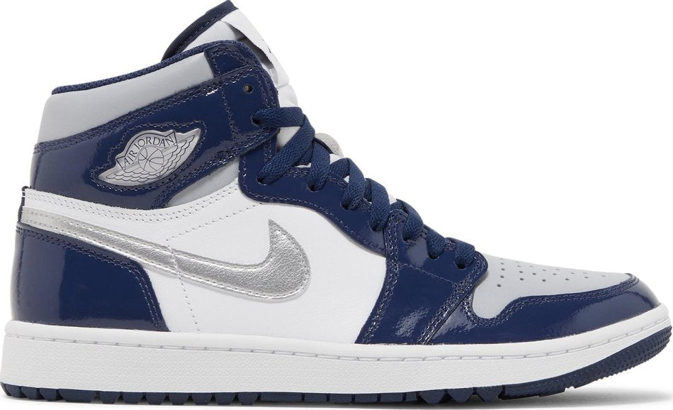 Air Jordan 1 High Golf  Midnight Navy  DQ0660-100