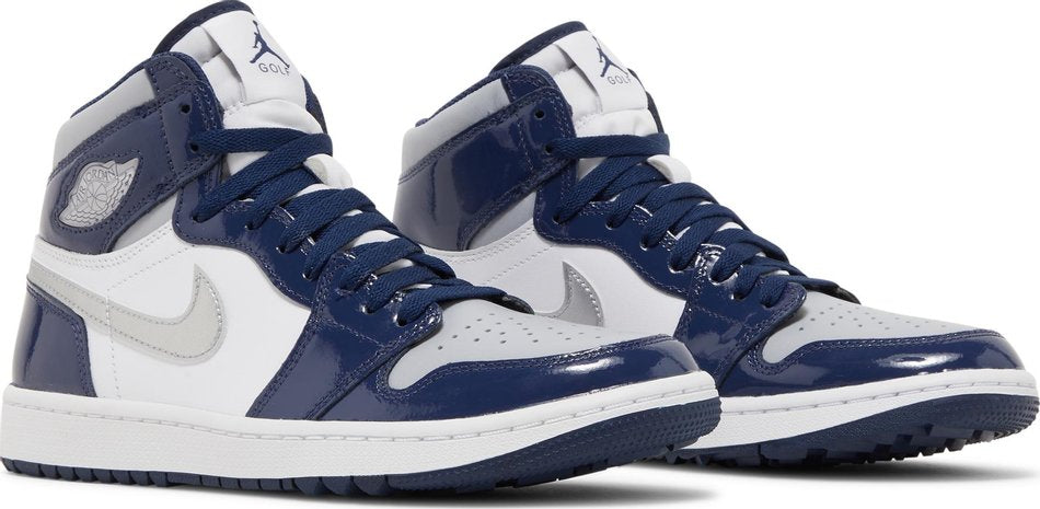 Air Jordan 1 High Golf  Midnight Navy  DQ0660-100