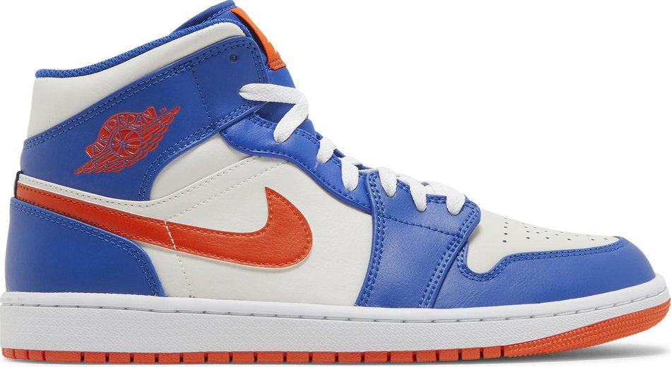 Air Jordan 1 Mid  Wheaties  FD1029-400