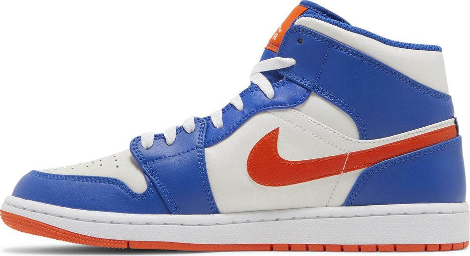 Air Jordan 1 Mid  Wheaties  FD1029-400