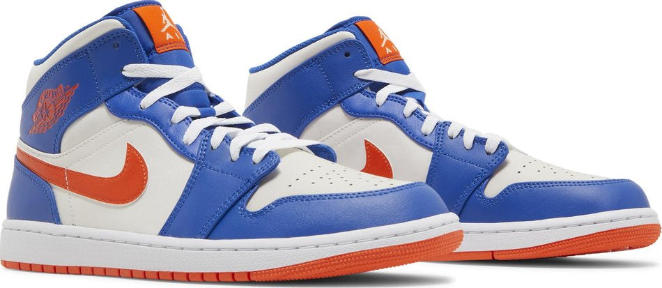 Air Jordan 1 Mid  Wheaties  FD1029-400