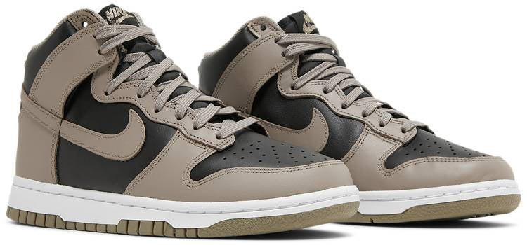 Wmns Dunk High  Moon Fossil  DD1869-002