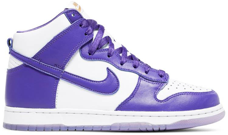 Wmns Dunk High  Varsity Purple  DC5382-100