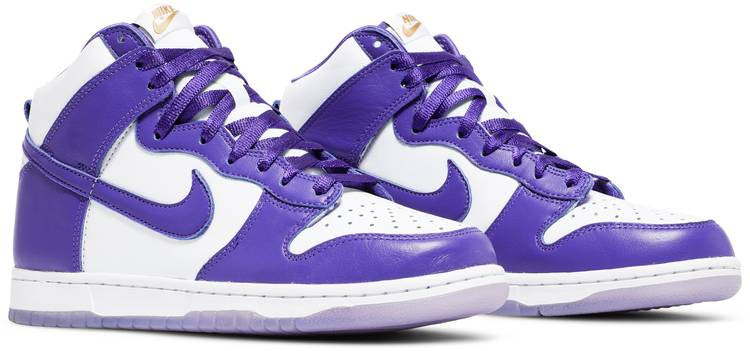 Wmns Dunk High  Varsity Purple  DC5382-100