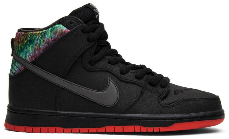 SPoT x SB Dunk High Pro  Gasparilla  313171-028