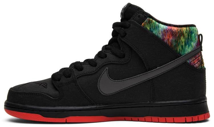 SPoT x SB Dunk High Pro  Gasparilla  313171-028