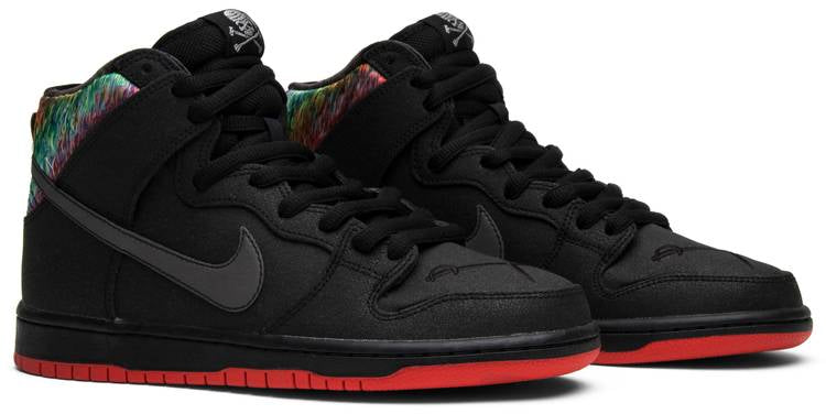 SPoT x SB Dunk High Pro  Gasparilla  313171-028