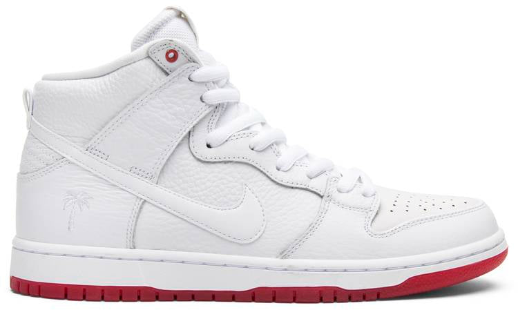 Kevin Bradley x SB Zoom Dunk High Pro  Kevin Bradley  AH9613-116