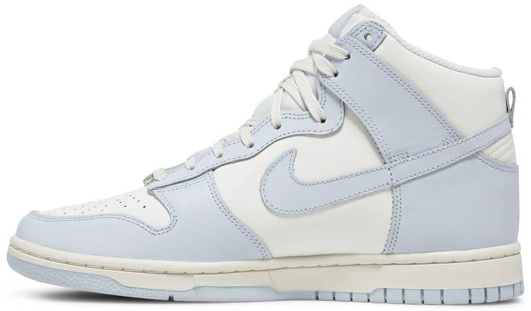 Wmns Dunk High  Football Grey  DD1869-102