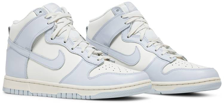 Wmns Dunk High  Football Grey  DD1869-102