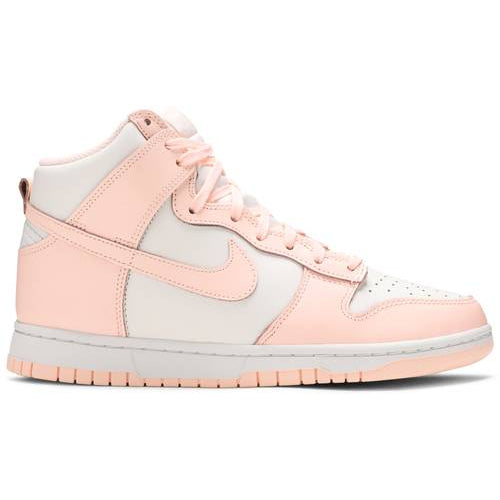 Wmns Dunk High  Crimson Tint  DD1869-104