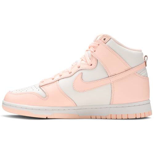 Wmns Dunk High  Crimson Tint  DD1869-104