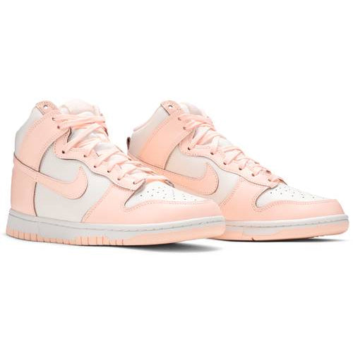 Wmns Dunk High  Crimson Tint  DD1869-104