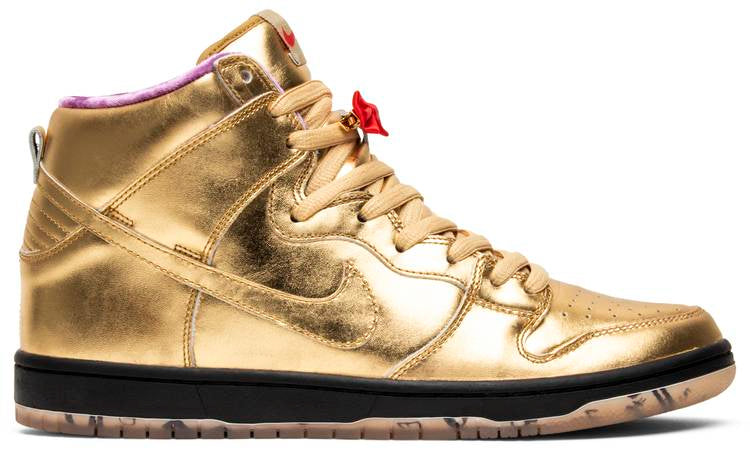 Humidity x Dunk High SB  Trumpet  AV4168-776