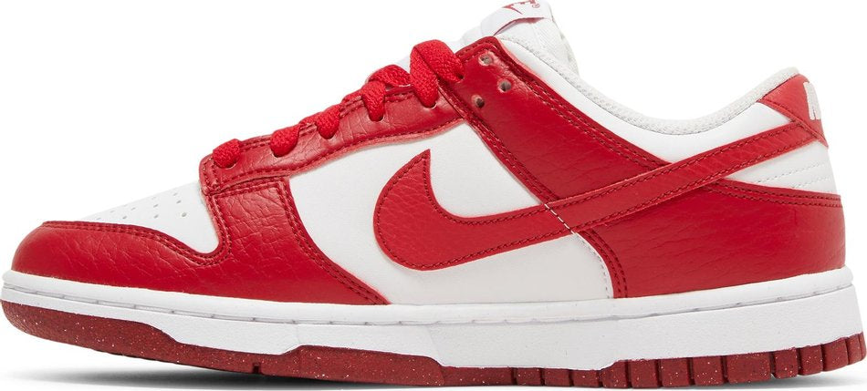 Wmns Dunk Low Next Nature  Gym Red  DN1431-101