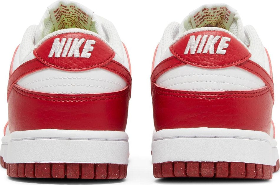 Wmns Dunk Low Next Nature  Gym Red  DN1431-101