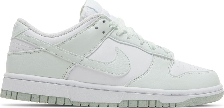 Wmns Dunk Low Next Nature  White Mint  DN1431-102