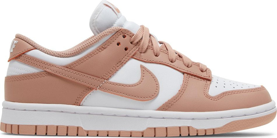 Wmns Dunk Low  Rose Whisper  DD1503-118