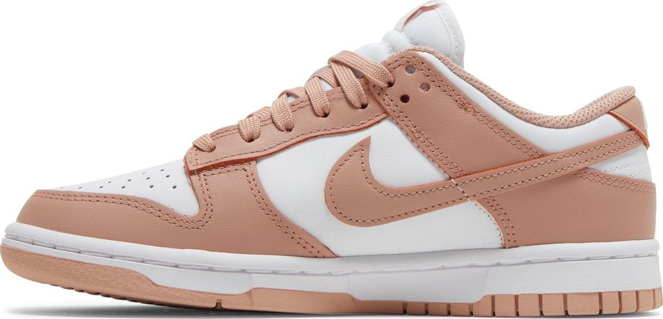 Wmns Dunk Low  Rose Whisper  DD1503-118