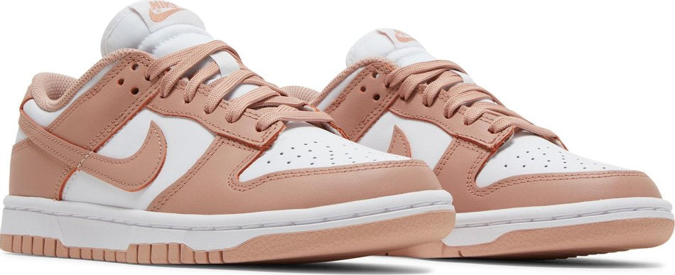 Wmns Dunk Low  Rose Whisper  DD1503-118