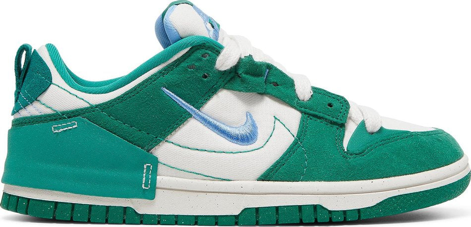 Wmns Dunk Low Disrupt 2  Malachite  DH4402-001