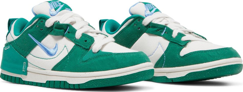 Wmns Dunk Low Disrupt 2  Malachite  DH4402-001