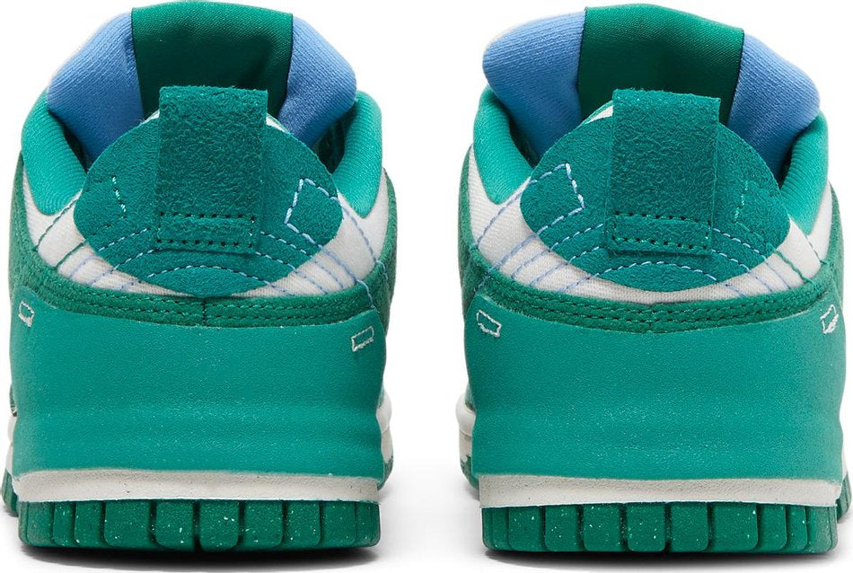 Wmns Dunk Low Disrupt 2  Malachite  DH4402-001