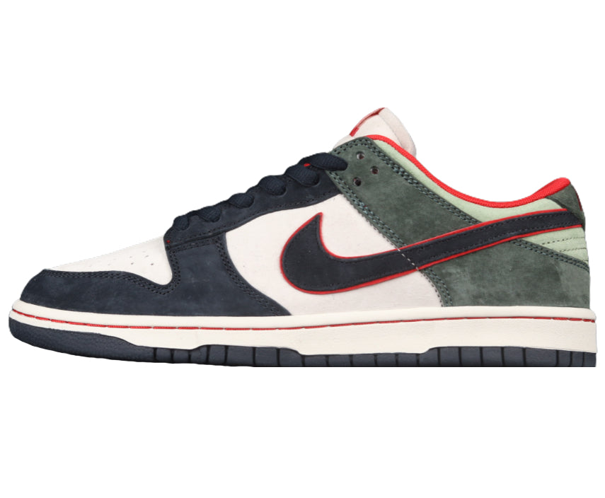 Otomo Katsuhiro x SB Dunk Low  Steamboy OST  LF0039-004