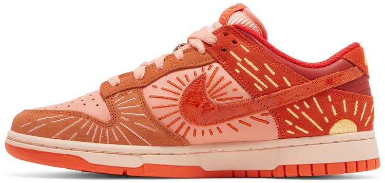 Wmns Dunk Low  Winter Solstice  DO6723-800