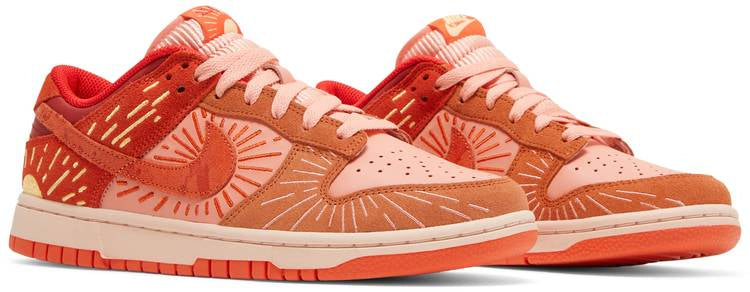 Wmns Dunk Low  Winter Solstice  DO6723-800