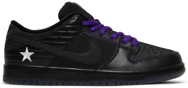 Familia x Dunk Low Pro QS SB  First Avenue  DJ1159-001