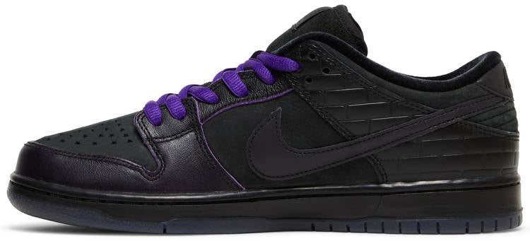 Familia x Dunk Low Pro QS SB  First Avenue  DJ1159-001