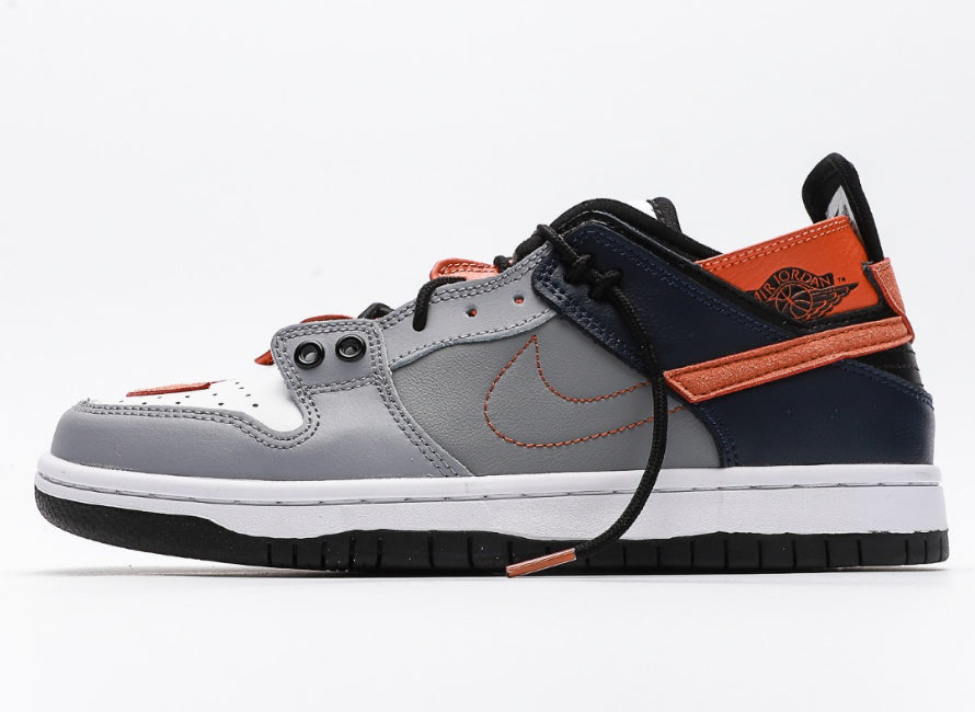 Dunk SB Low  Paris  DC7455-082