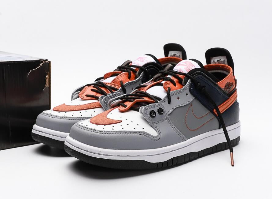 Dunk SB Low  Paris  DC7455-082