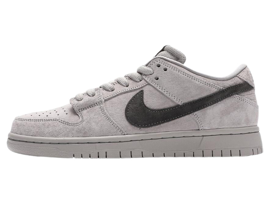 Dunk SB Low  Grey  854866-016