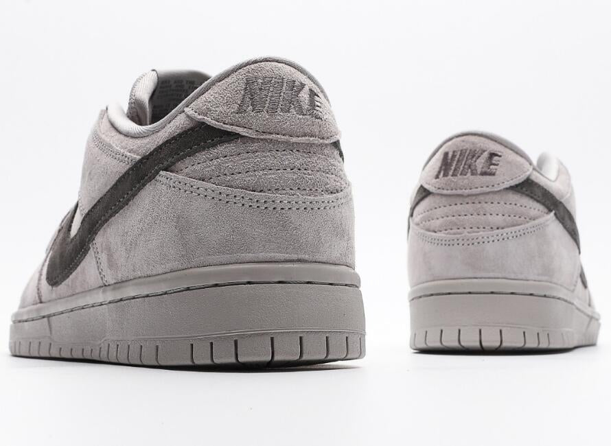 Dunk SB Low  Grey  854866-016