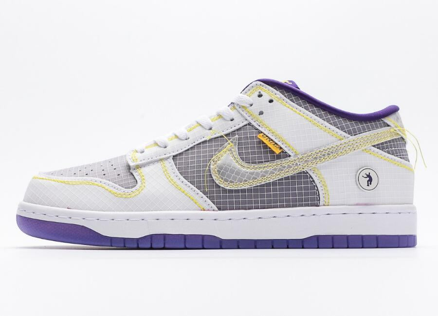 Union LA x Dunk Low  Lakers  DJ9649-500