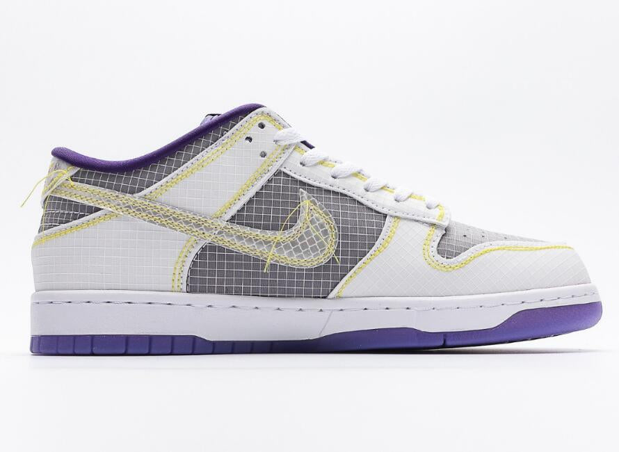 Union LA x Dunk Low  Lakers  DJ9649-500