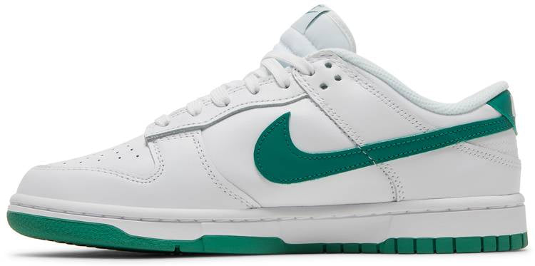 Wmns Dunk Low  Green Noise  DD1503-112