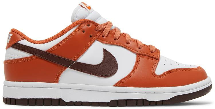 Wmns Dunk Low  Bronze Eclipse  DQ4697-800