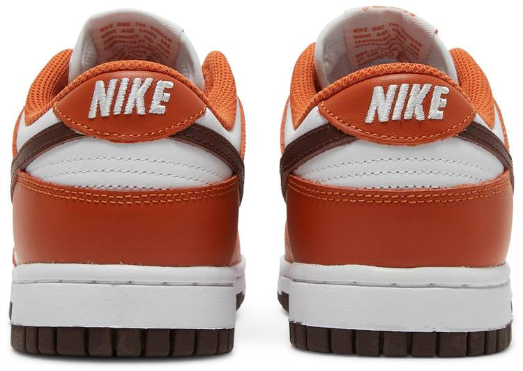 Wmns Dunk Low  Bronze Eclipse  DQ4697-800