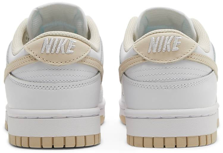 Wmns Dunk Low  Pearl White  DD1503-110