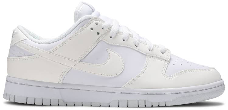 Wmns Dunk Low Next Nature  Move To Zero-Sail  DD1873-101