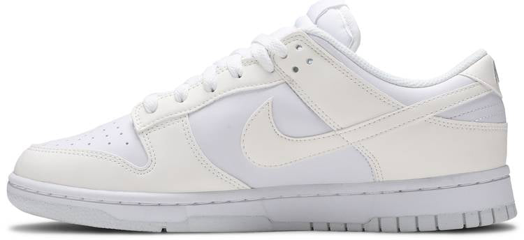 Wmns Dunk Low Next Nature  Move To Zero-Sail  DD1873-101