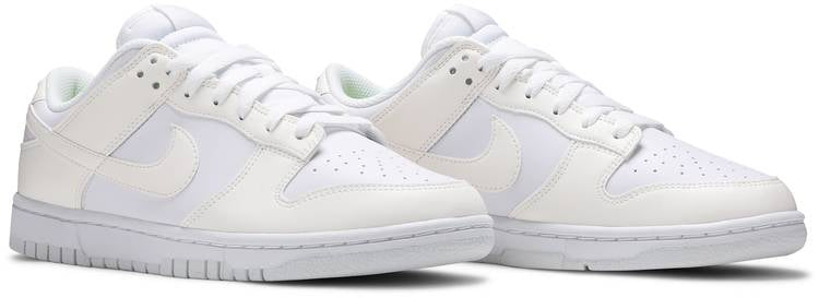 Wmns Dunk Low Next Nature  Move To Zero-Sail  DD1873-101