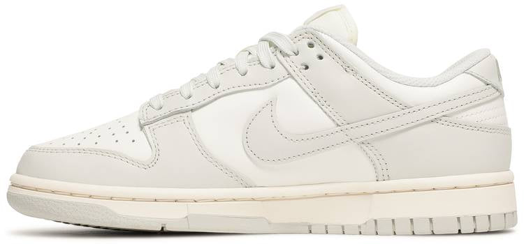 Wmns Dunk Low  Light Bone  DD1503-107