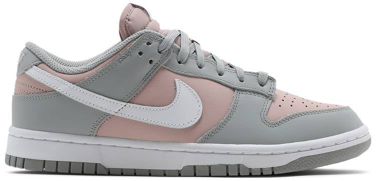 Wmns Dunk Low  Soft Grey Pink  DM8329-600