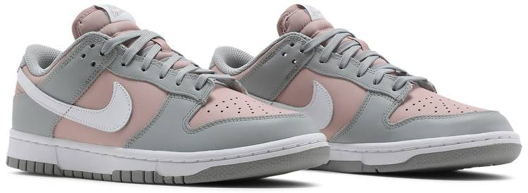 Wmns Dunk Low  Soft Grey Pink  DM8329-600